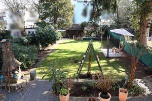 Eppendorf: wunderschönes Stadthaus 3 WE 345 m² Wfl. Garten – Die vollständige Adresse der Immobilie erhältst du vom Anbieter., 20251 Eppendorf, Hamburg – Vorschaubild 1