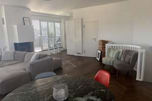 Traumhafte Penthouse/ Maisonette Wohnung mit Domblick – Friesenwall 24D, 50672 Altstadt/Nord, Köln – Vorschaubild 3