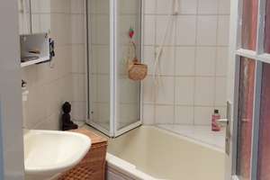 Stadtleben mit Charakter - 4-Zimmer Wohnung im Stuttgarter Westen – Die vollständige Adresse der Immobilie erhältst du vom Anbieter., 70176 Hölderlinplatz, Stuttgart – Vorschaubild 4