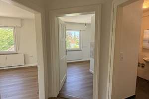!Provisionsfrei! Modernisierte 3-Zimmer-Wohnung  in Augsburg-Kriegshaber – Ulmerstr 248, 86156 Kriegshaber, Augsburg – Vorschaubild 17