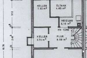 *Familienglück in Planegg**Reiheneckhaus von privat** – Richard-Strauss-Straße xx, 82152 München (Kreis) – Vorschaubild 19