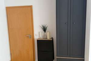 Moderne, helle 3-Zimmer-Wohnung in München-Allach – Am Lochholz 39, 80999 Untermenzing, München – Vorschaubild 3