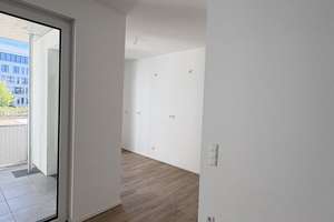 Westviertel: 4-Raum Wohnung mit offener Küche und  Balkon – Helmut-Käutner-Str. 12, 45127 Westviertel, Essen – Vorschaubild 5