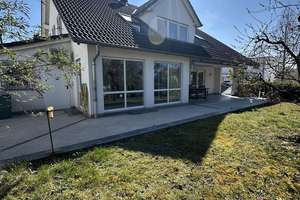 Herrliche Gartenwohnung Im Stahlbühl – Die vollständige Adresse der Immobilie erhältst du vom Anbieter., 74074 Heilbronn, Heilbronn – Vorschaubild 2