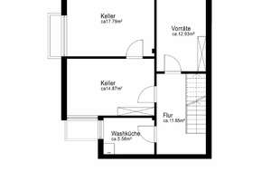 AIGNER - Haus-im-Haus in Split-Level-Bauweise – Die vollständige Adresse der Immobilie erhältst du vom Anbieter., 81545 Harlaching, München – Vorschaubild 10