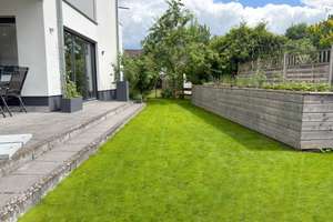 Moderne 4-Zimmer-Eigentumswohnung mit großem Garten, Terrasse & Tiefgaragenstellplatz in Elsen – Franz-Bals-Straße 31, 33106 Elsen, Paderborn – Vorschaubild 7