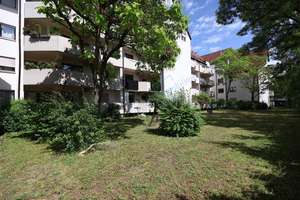 ... die eigenen 4 Wände!  – Die vollständige Adresse der Immobilie erhältst du vom Anbieter., 64295 Darmstadt-West, Darmstadt – Vorschaubild 9
