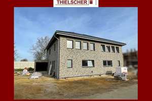 Neu zu errichtende Doppelhaushälfte mit Garage in Marienberg – Heinsberg (Kreis) – Vorschaubild 1
