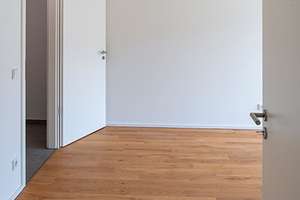 Hochwertige 3-Zimmer-Wohnung in Vierzig549 – 40549 Heerdt, Düsseldorf – Vorschaubild 17