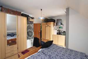 Wohnen in Harleshausen - gemütliche 3,5 ZKB Wohnung mit Balkon und Aufzug - EBK möglich – Wolfhager Straße 395, 34128 Harleshausen, Kassel – Vorschaubild 14