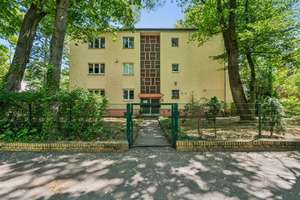 Bezugsfreie Eigentumswohnung in gewachsener Lage von Berlin-Lichterfelde – Die vollständige Adresse der Immobilie erhältst du vom Anbieter., 12207 Lichterfelde, Berlin – Vorschaubild 9