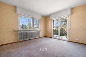 ZWEIFAMILIENHAUS IN BESTLAGE -  Im Grünen mit viel Potenzial und 835 m² Grundstück in Bieber – 63073 Bieber, Offenbach am Main – Vorschaubild 7