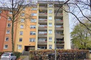 Gemütliche 3-Zimmer-Wohnung in Dortmund-Bodelschwingh – 44357 Bodelschwingh, Dortmund – Vorschaubild 2