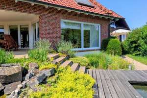 Architektenhaus mit Naturschwimmteich und hochwertiger Einliegerwohnung  – Die vollständige Adresse der Immobilie erhältst du vom Anbieter., 33824 Werther (Westfalen) – Vorschaubild 10