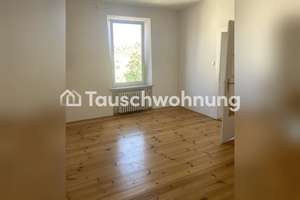 Tauschwohnung: Suche eine Wohnung unter 6€/qm