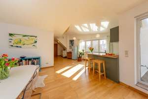 Außergewöhnliche 3-Zimmer DG-Wohnung mit großzügiger Dachterrasse! – Die vollständige Adresse der Immobilie erhältst du vom Anbieter., 55130 Weisenau, Mainz – Vorschaubild 12