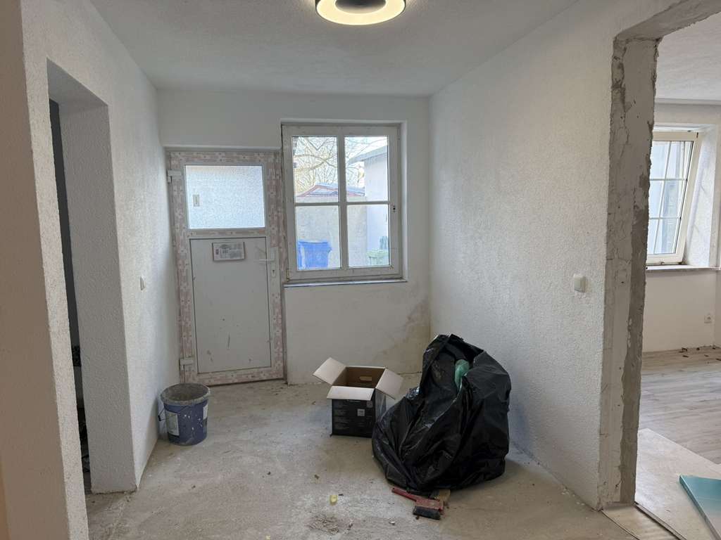 Immobilie in Buchholz - Rohbau mit Perspektive: Wohnen oder investieren in Burg! - Bild 3