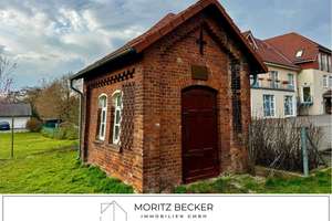 Liebhaberobjekt: Denkmalgeschütztes Pfarrhaus mit Nebengebäuden, Garagen und großem Grundstück! – Die vollständige Adresse der Immobilie erhältst du vom Anbieter., 37176 Nörten-Hardenberg – Vorschaubild 27