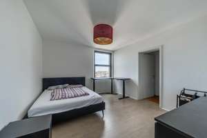Frankfurt-Innenstadt: Exklusiv Wohnen im Skylight! – 60313 Innenstadt, Frankfurt am Main – Vorschaubild 9