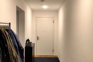Hochwertige 3-Zimmer-Neubauwohnung mit Dachterasse  – Aßmannshäuser Straße 32, 65197 Rheingauviertel / Hollerborn, Wiesbaden – Vorschaubild 5
