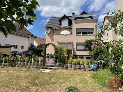 Mehrfamilienhaus In Weinheim Immobilienscout24