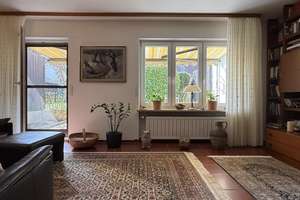 Besonderes Split-Level-Haus in einer besonderen Lage – Die vollständige Adresse der Immobilie erhältst du vom Anbieter., 86199 Inningen, Augsburg – Vorschaubild 5