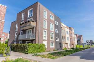 Endetagen-Maisonette mit hochwertiger Ausstattung und top Energieeffizienz – Die vollständige Adresse der Immobilie erhältst du vom Anbieter., 22045 Jenfeld, Hamburg – Vorschaubild 2