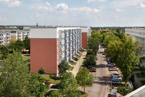Passt auch für 2 – Am Hohen Ufer 3, 6132 Silberhöhe, Halle (Saale) – Vorschaubild 1