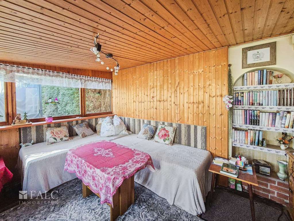 Immobilie in Halbe - Jetzt oder Nie: Das Haus am See - FALC Immobilien - Bild 2