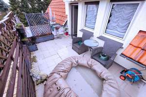 Zweifamilienhaus mit unverbautem Blick auf den Teuto – Gleiwitzer Straße 12, 33790 Halle (Westfalen) – Vorschaubild 13