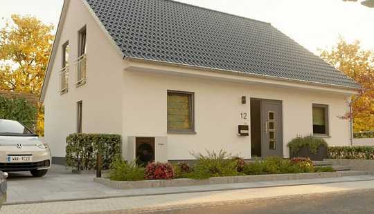 Bild von Ihr neues Einfamilienhaus in Delmenhorst