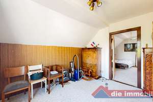 *** EFH – ruhig – Balkon – Garage – grün – Prester *** – Karl-Kühn-Weg 17, 39114 Prester, Magdeburg – Vorschaubild 13