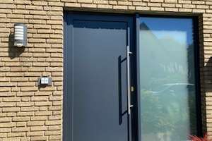 freistehendes Haus mit 5 Zimmern in Löhne, Garage, Garten, ... – Krugweg 28, 32584 Löhne – Vorschaubild 2