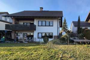 Aussicht inklusive- Gepflegtes Einfamilienhaus mit Einliegerwohnung – Rhein-Pfalz-Kreis – Vorschaubild 6