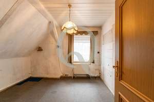 VIDEO - 6 Zi. Haus zum Sanieren & Gestalten – Die vollständige Adresse der Immobilie erhältst du vom Anbieter., 12587 Friedrichshagen, Berlin – Vorschaubild 19