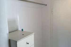 Modernes 1-Zimmer-Apartment mit Einbauküche in Köln-Sürth – ideal für Studenten  – Eschenweg 15, 50999 Sürth, Köln – Vorschaubild 17