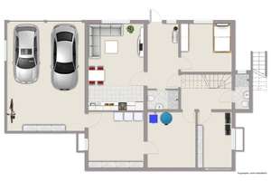 Wir geben deiner Zukunft ein Zuhause. – Die vollständige Adresse der Immobilie erhältst du vom Anbieter., 78089 Unterkirnach – Vorschaubild 17
