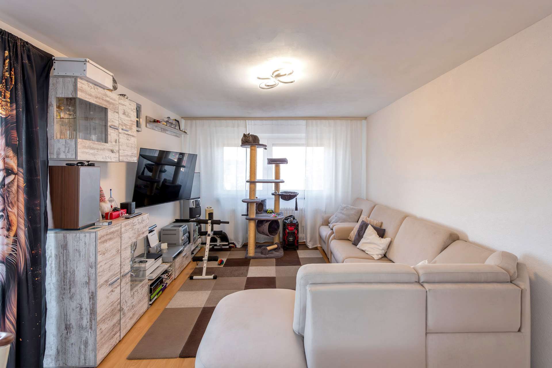 Immobilie in Schorndorf - 2-3 Zimmer Wohnung als Kapitalanlage in Schorndorf mit Mieter - Bild 14