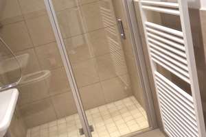 2-Zimmer 55 m² Erdgeschosswohnung in Trier – Die vollständige Adresse der Immobilie erhältst du vom Anbieter., 54294 Feyen/Weismark, Trier – Vorschaubild 7