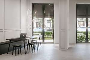Zentrale 2 Zimmerwhg. mit Designerküche – Lucile-Grahn-Straße 23, 81675 Haidhausen Nord, München – Vorschaubild 10
