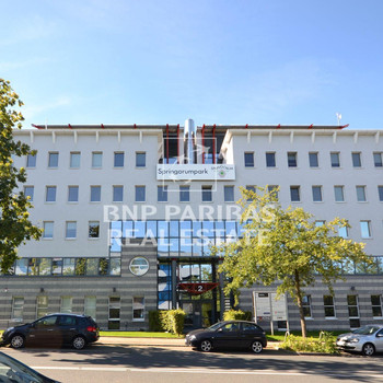 BNPP RE - Der beliebte Springorumpark wartet mit modernen Büroflächen auf Sie!