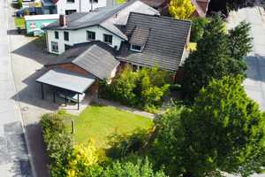 viele Nutzungsmöglichkeiten: Einfamilienhaus mit Werkstatt in Todesfelde – Segeberg (Kreis) – Vorschaubild 6