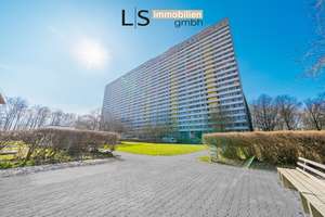 *Wohnen im Asemwald* – helle Wohnung mit viel Platz und großem Gestaltungspotenzial!