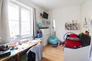 Gepflegte 2-Zimmer-Wohnung mit Balkon und Kellerabteil im Kissingenviertel (aktuell vermietet) – Berlin – Vorschaubild 5
