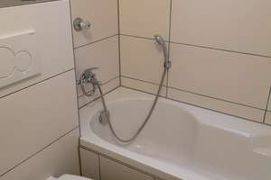 Attraktive Dachgeschosswohnung mit großzügigem Dachboden in zentraler Lage von Hagen – Die vollständige Adresse der Immobilie erhältst du vom Anbieter., 58095 Mittelstadt, Hagen – Vorschaubild 7