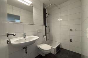 Epsilon: Appartement mit Balkon - ab sofort frei – Robert-Bosch-Straße 8, 64293 Darmstadt-Nord, Darmstadt – Vorschaubild 9