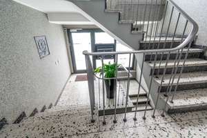Gepflegte 3-Zimmer-Wohnung in geschützter Lage mit modernem Bad und Einbauküche – Die vollständige Adresse der Immobilie erhältst du vom Anbieter., 42655 Ohligs/Aufderhöhe/Merscheid, Solingen – Vorschaubild 4