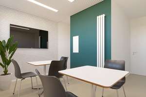 **Modernes Studentenapartment** – Die vollständige Adresse der Immobilie erhältst du vom Anbieter., 69115 Weststadt, Heidelberg – Vorschaubild 11