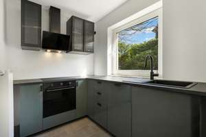 Kernsanierte 2-Zimmer-Gartenwohnung mit Südterrasse & TG-Stellplatz – Die vollständige Adresse der Immobilie erhältst du vom Anbieter., 22175 Bramfeld, Hamburg – Vorschaubild 3