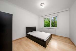 Willkommen in Tegel - Gepflegte 3-Zimmer-Wohnung mit Balkon an ruhiger Parkanlage – Die vollständige Adresse der Immobilie erhältst du vom Anbieter., 13507 Tegel, Berlin – Vorschaubild 8